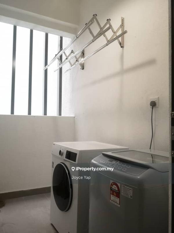 Kondominium untuk Disewa di Vivo Residential Suites oleh Joyce Yap - iProperty.com.my