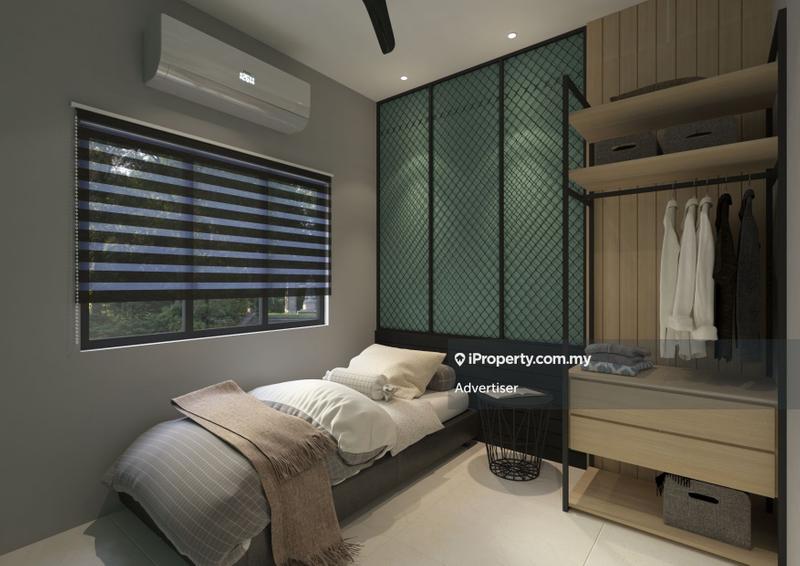 Semi-Detached House for Sale in lawam kuda town center, Gopeng by Alex Ma - iProperty.com.my