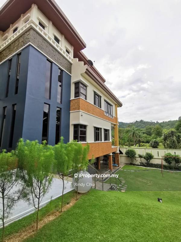 Banglo untuk Dijual di Templer Park Resort, Rawang oleh Xindy Chia - iProperty.com.my