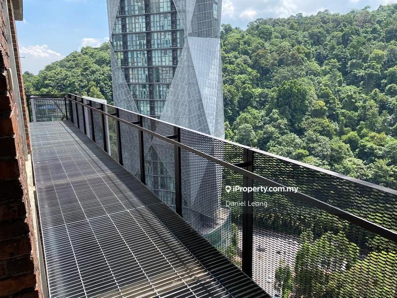 Pejabat untuk Disewa di PJTC Damansara Perdana, Damansara Perdana oleh Daniel Leong - iProperty.com.my