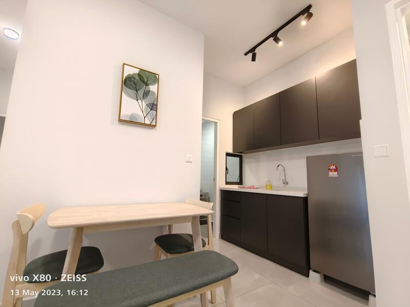 Service Residence for Rent in The Birch by Siena Lau - iProperty.com.my