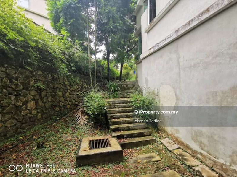Bungalow House for Sale in Kayangan Heights, Shah Alam by Ahmad Fadlee - iProperty.com.my