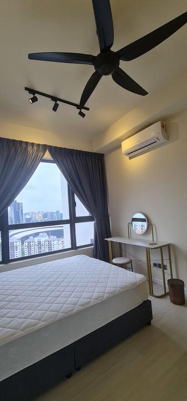 Service Residence for Rent in The Era @ Duta North by Adrian Chin - iProperty.com.my