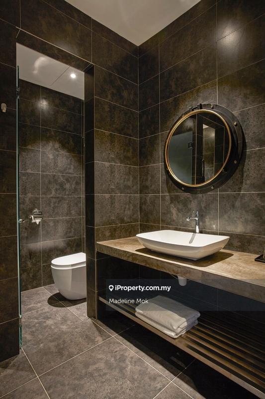 Bungalow House for Sale in Janda Baik, Bentong by Madeline Mok - Bathroom - iProperty.com.my