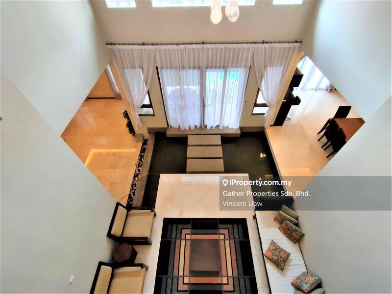 Bungalow House for Sale in Damansara Idaman, Ara Damansara by Vincent Liaw - iProperty.com.my