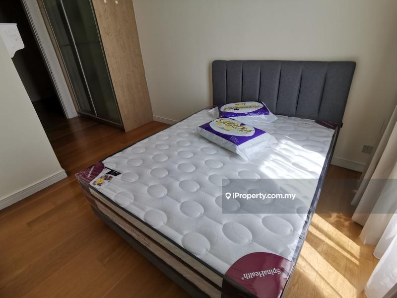 Condominium for Rent in Suasana Bangsar by Shervenne Tan - iProperty.com.my