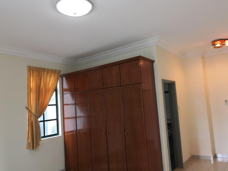 Condominium for Sale in Corinthian Condominium by William Looi - iProperty.com.my