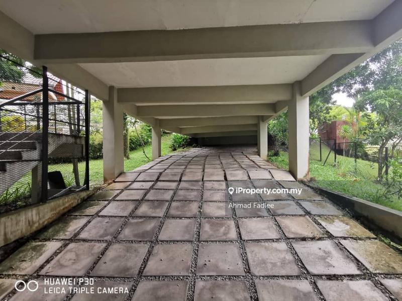Bungalow House for Sale in Kayangan Heights, Shah Alam by Ahmad Fadlee - iProperty.com.my