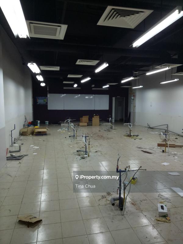Retail Space for Rent in Taman Sri Hartamas, Sri Hartamas by Tina Chua - iProperty.com.my