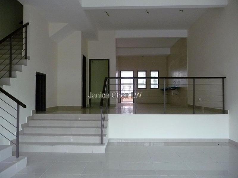 Rumah Berangkai 2.5 Tingkat untuk Disewa di Kinrara Residence, Taman Damai Utama, Puchong, Bandar Kinrara oleh Janice Chen - iProperty.com.my