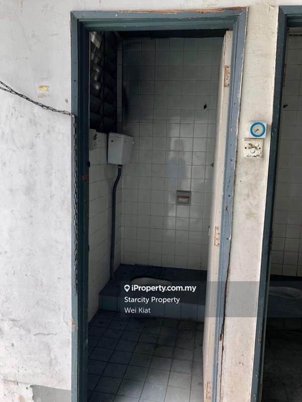Kilang Teres untuk Dijual di Shah Alam, Selangor oleh Wei Kiat - iProperty.com.my