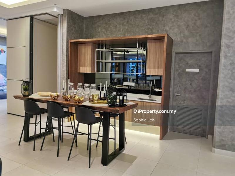 Kondominium untuk Dijual di Sunway Mont Residences oleh Sophia Loh - iProperty.com.my