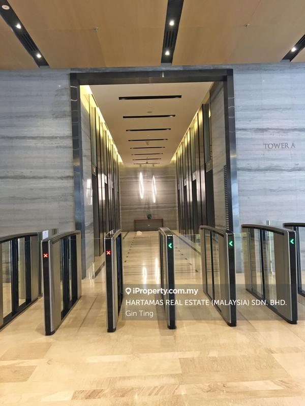 Service Residence for Sale in Pinnacle Petaling Jaya by Gin Ting - iProperty.com.my