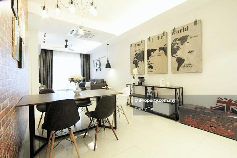 For Rent - Parkland Residence