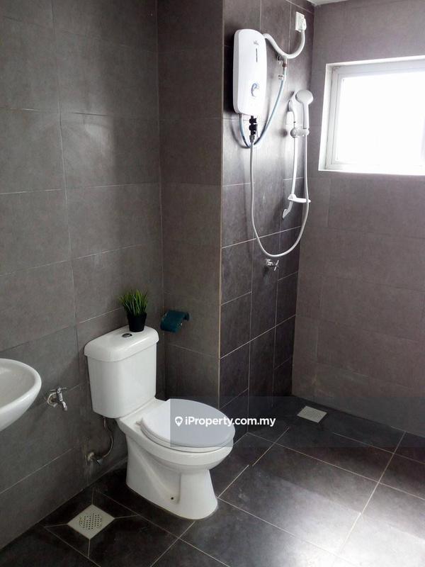Service Residence for Sale in Maxim Citylights @ Sentul KL by Wyking Mak - iProperty.com.my