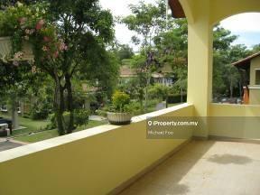 Banglo untuk Dijual di Serdang, Seri Kembangan oleh Michael Foo - iProperty.com.my