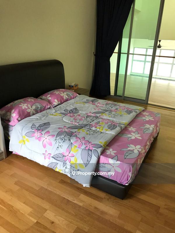 Rumah Berangkai 3 Tingkat untuk Dijual di Schubert @ Symphony Hills, Cyberjaya oleh Gaily - iProperty.com.my