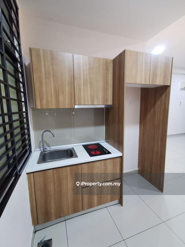 Service Residence for Sale in Palazio by Jackson Lim - iProperty.com.my