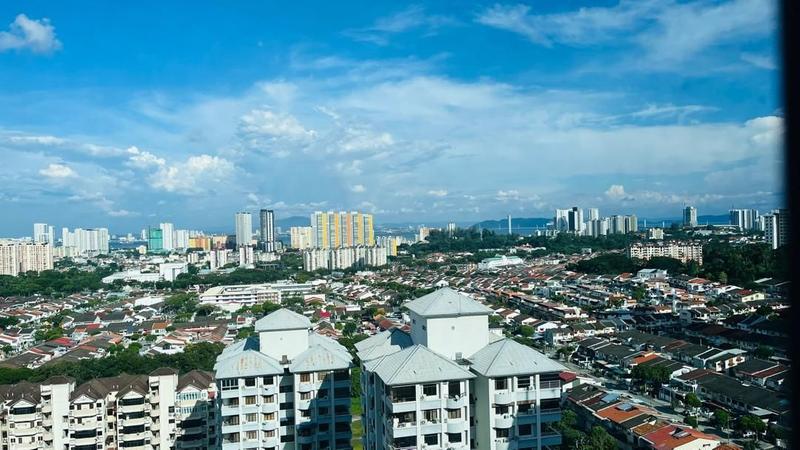 Kondominium untuk Dijual di Jay Series (Greenlane Heights Block J) oleh Gary Khoo - iProperty.com.my
