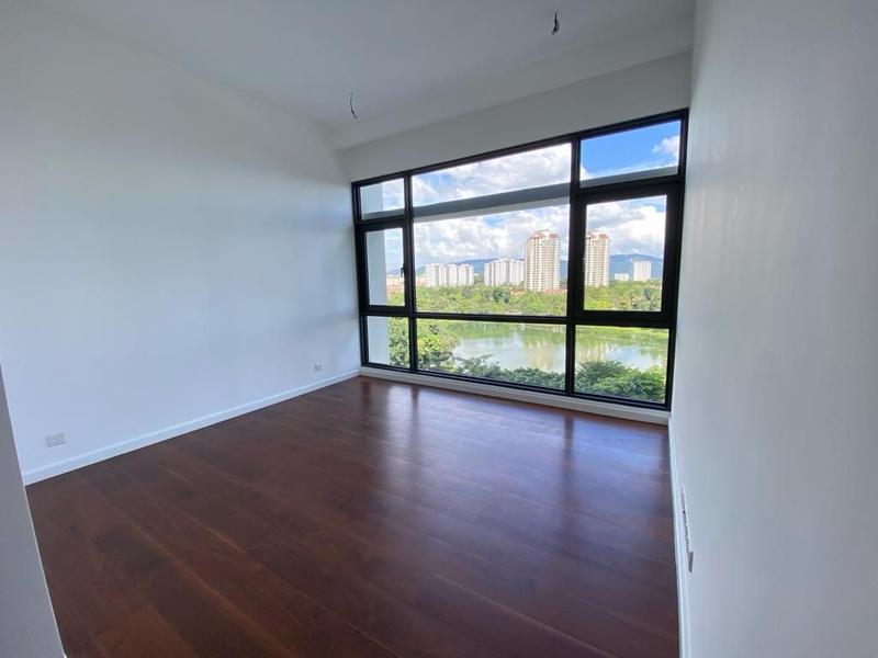 Service Residence for Sale in Park Regent @Desa Park City by Lucas Liew - iProperty.com.my