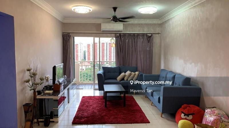 For Rent - Puncak Nusa Kelana