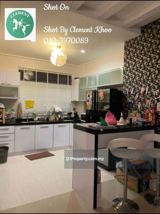 Condominium for Sale in Alila Horizons Condominium by Clement Khoo - iProperty.com.my