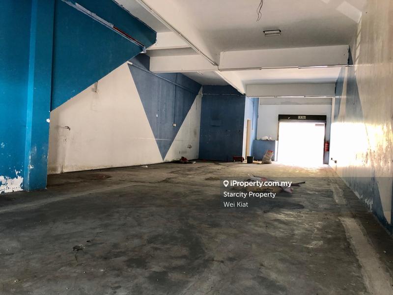 Shop / Office untuk Disewa di Seksyen 22, Shah Alam oleh Wei Kiat - iProperty.com.my