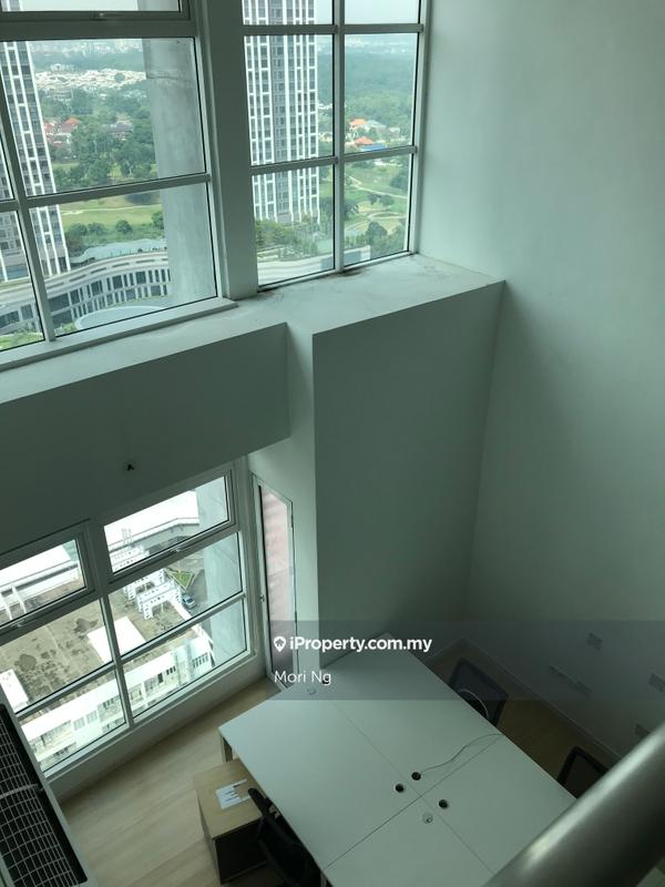 For Sale - Sunway Nexis Soho Kota Damansara Dataran Sunway