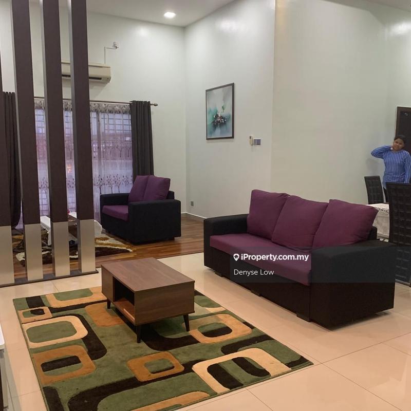 Kondominium untuk Disewa di Paramount View oleh Denyse Low - iProperty.com.my