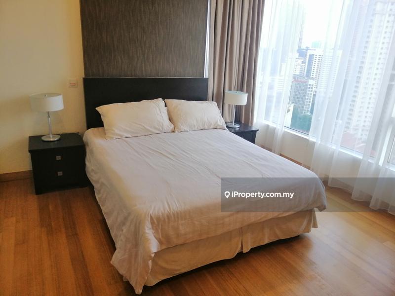 For Sale - Verticas Residensi