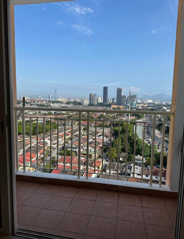 Service Residence for Sale in Connaught Avenue by Elaine Lau - iProperty.com.my