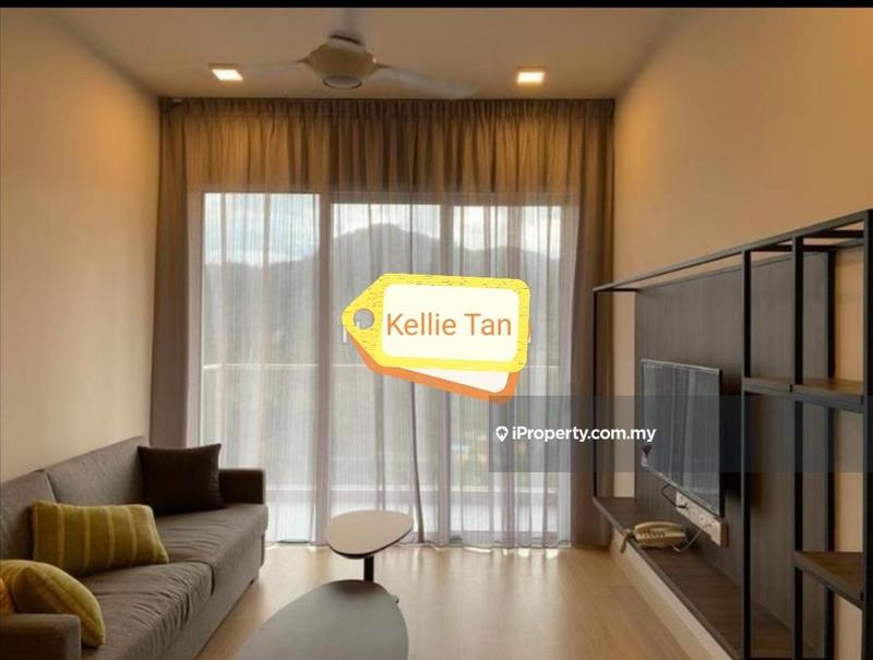 For Sale - Genting View Resort