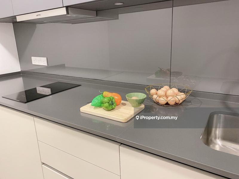 Service Residence for Rent in Aria by Clement Tiew - iProperty.com.my