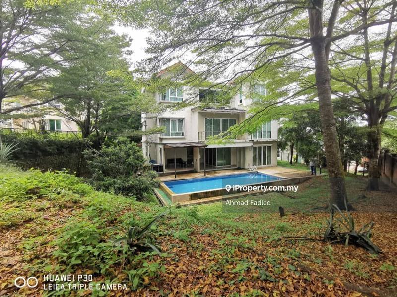 Bungalow House for Sale in Kayangan Heights, Shah Alam by Ahmad Fadlee - iProperty.com.my