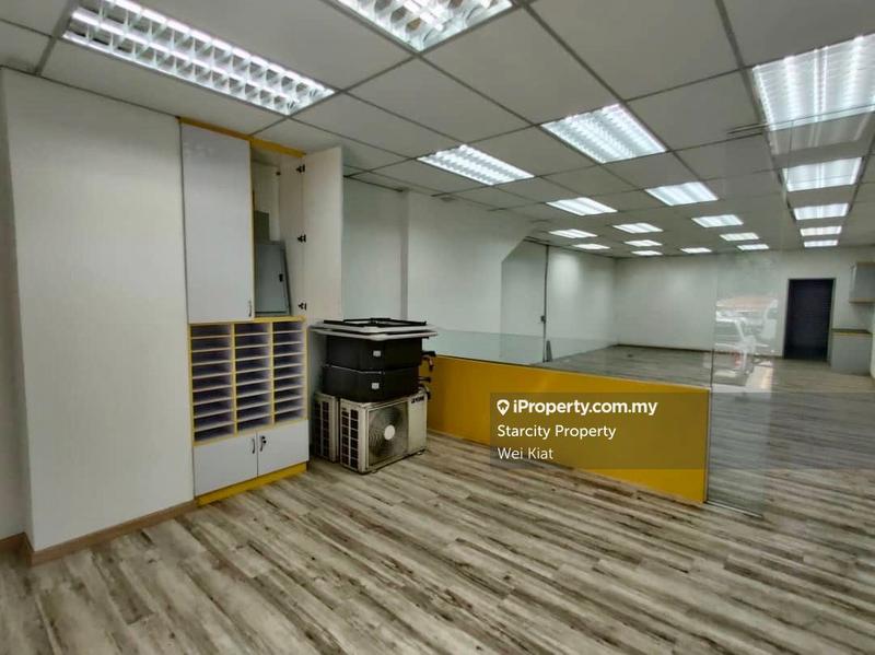 Shop / Office untuk Disewa di Seksyen 22, Shah Alam oleh Wei Kiat - iProperty.com.my