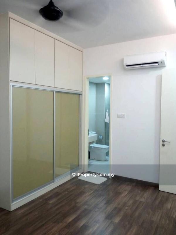 Service Residence for Sale in Sentul Village by Wyking Mak - iProperty.com.my