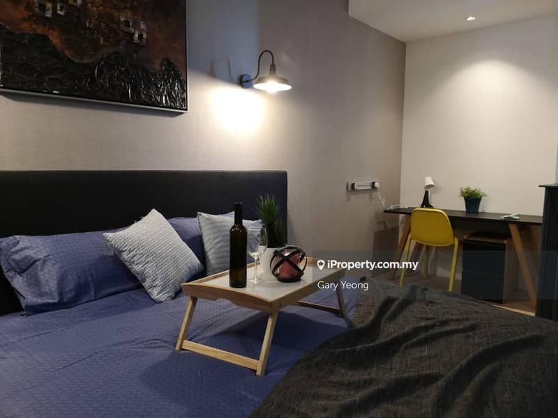 Condominium for Rent in Twy Duplex Condos by Gary Yeong - iProperty.com.my