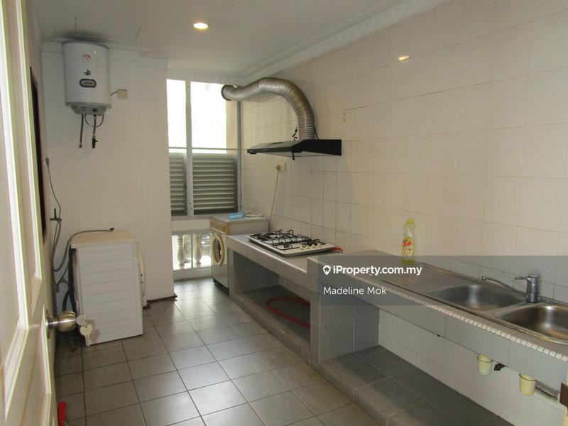 Condominium for Sale in Impian Emas by Madeline Mok - Washyard - iProperty.com.my