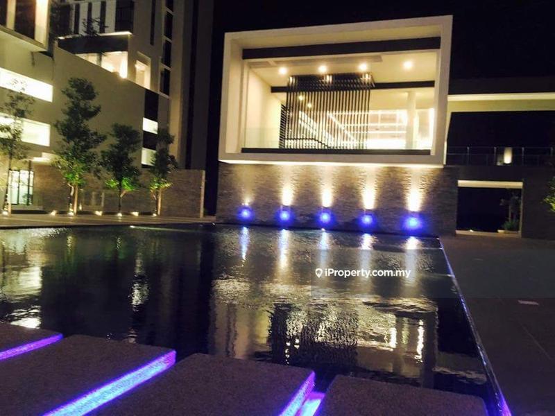 Kondominium untuk Dijual di CloudTree Residence oleh Jayson Chong - iProperty.com.my