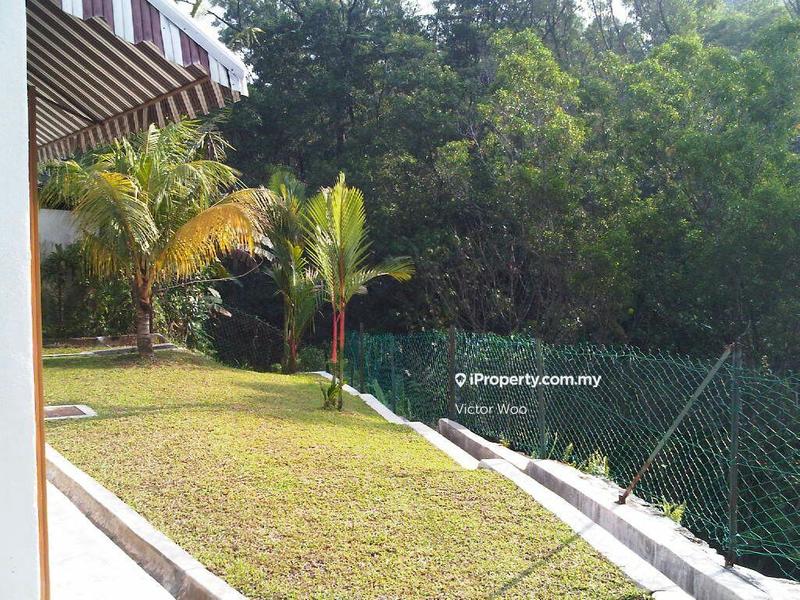 Bungalow House for Sale in Bukit Damansara, Damansara Heights by Victor Woo - iProperty.com.my