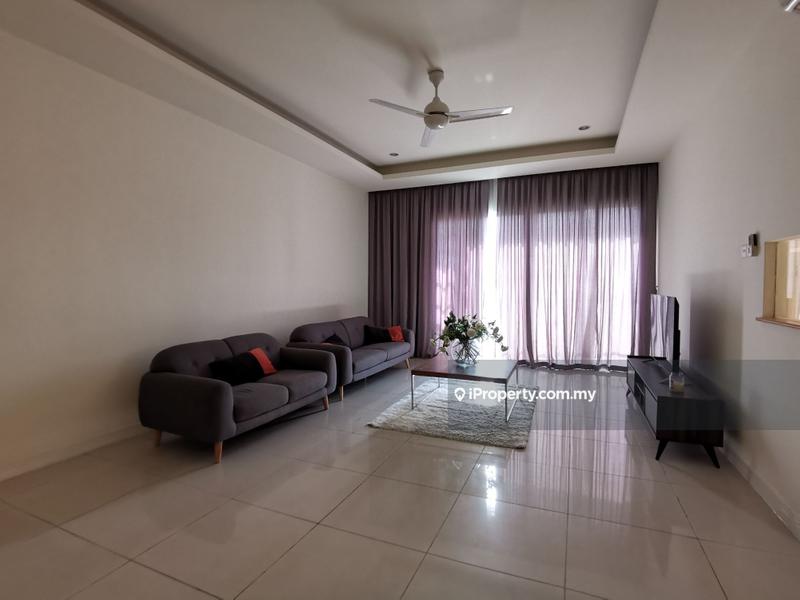 Condominium for Rent in Suasana Bangsar by Shervenne Tan - iProperty.com.my