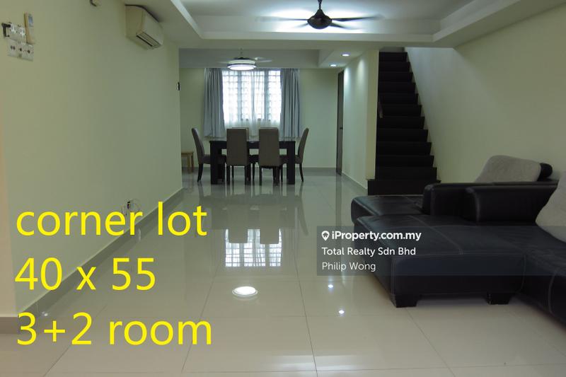 2-storey Terraced House for Sale in Taman Bukit Serdang, Seri Kembangan by Philip Wong - iProperty.com.my