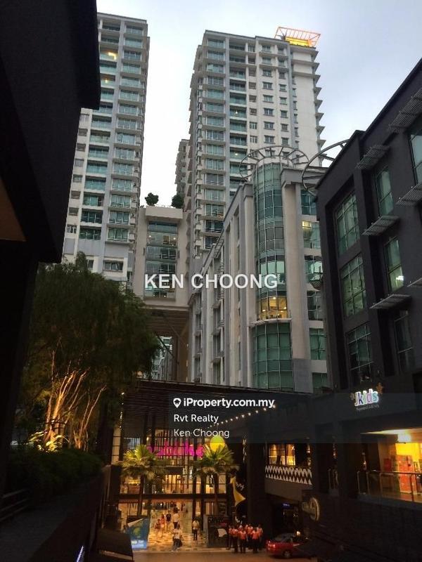 Shop for Sale in Dutamas, Kuala Lumpur by Ken Choong - iProperty.com.my