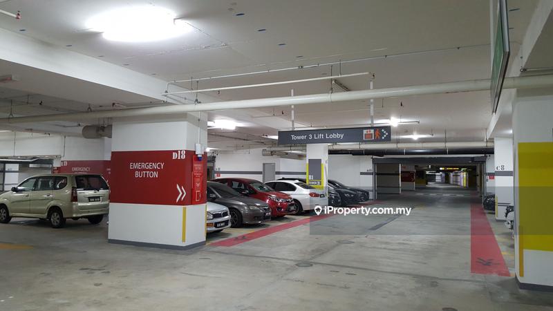 Office for Rent in Seksyen U1, Glenmarie by Calvin Thong - iProperty.com.my