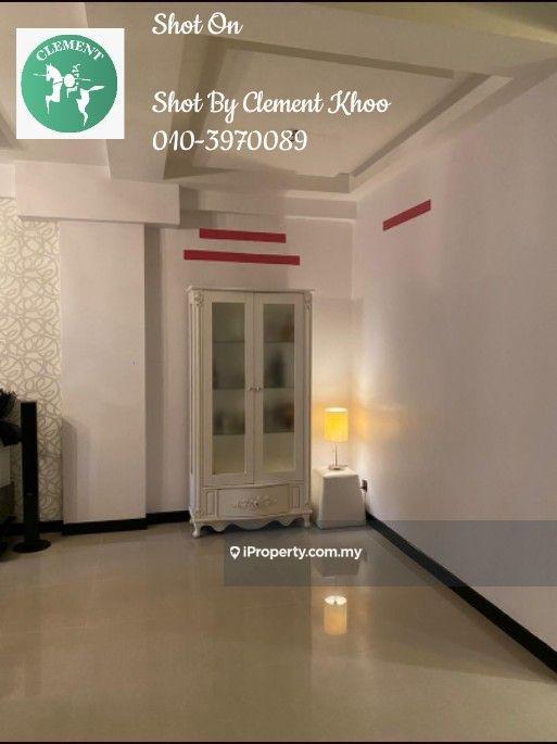 Condominium for Sale in Alila Horizons Condominium by Clement Khoo - iProperty.com.my