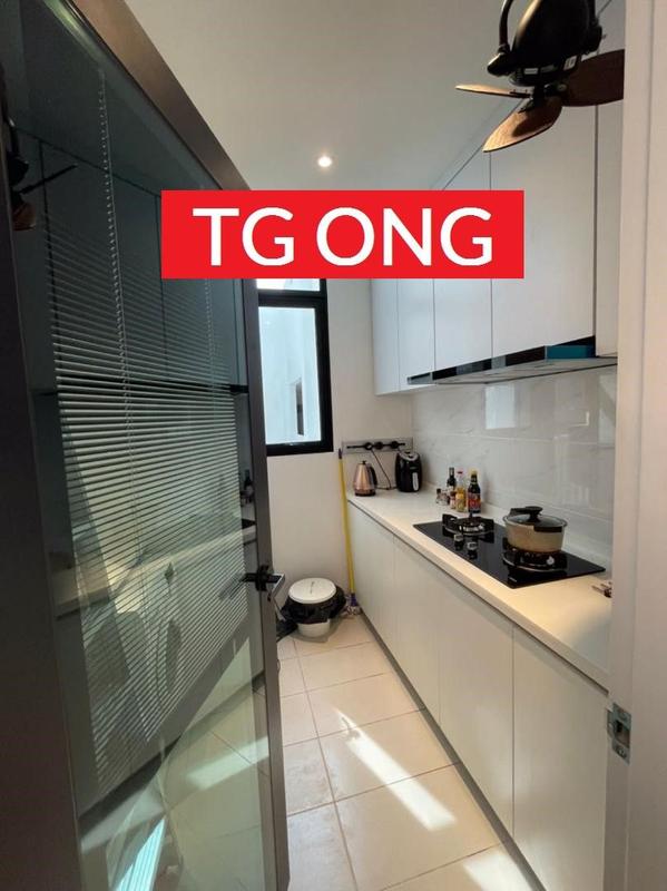 Condominium for Rent in Vertu Resort by TG Ong - iProperty.com.my