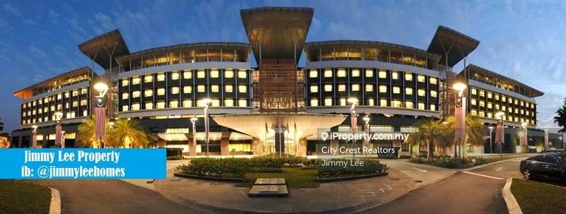 Rumah Berkembar untuk Disewa di Bukit Antarabangsa, Ampang oleh Jimmy Lee - iProperty.com.my