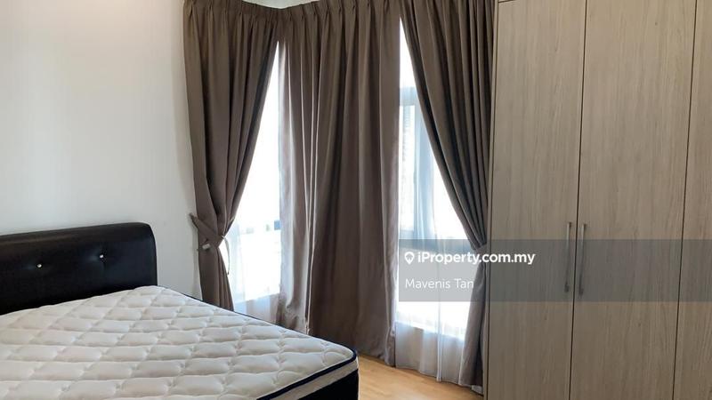 For Rent - Urbana Residences