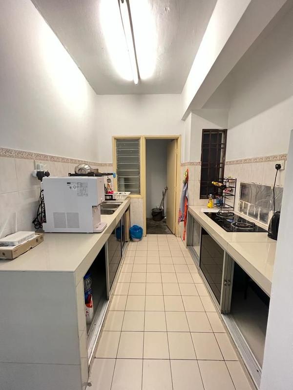 Condominium for Rent in Pelangi Damansara by Jennifer Tee - iProperty.com.my