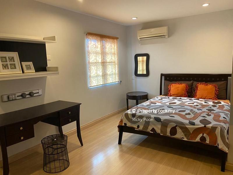 Bungalow House untuk Dijual di Taman Yarl, Jalan Klang Lama (Old Klang Road) oleh Ricky Poon - iProperty.com.my